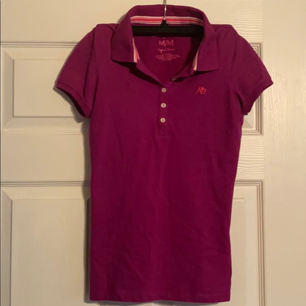 Women’s Aeropostale Polo